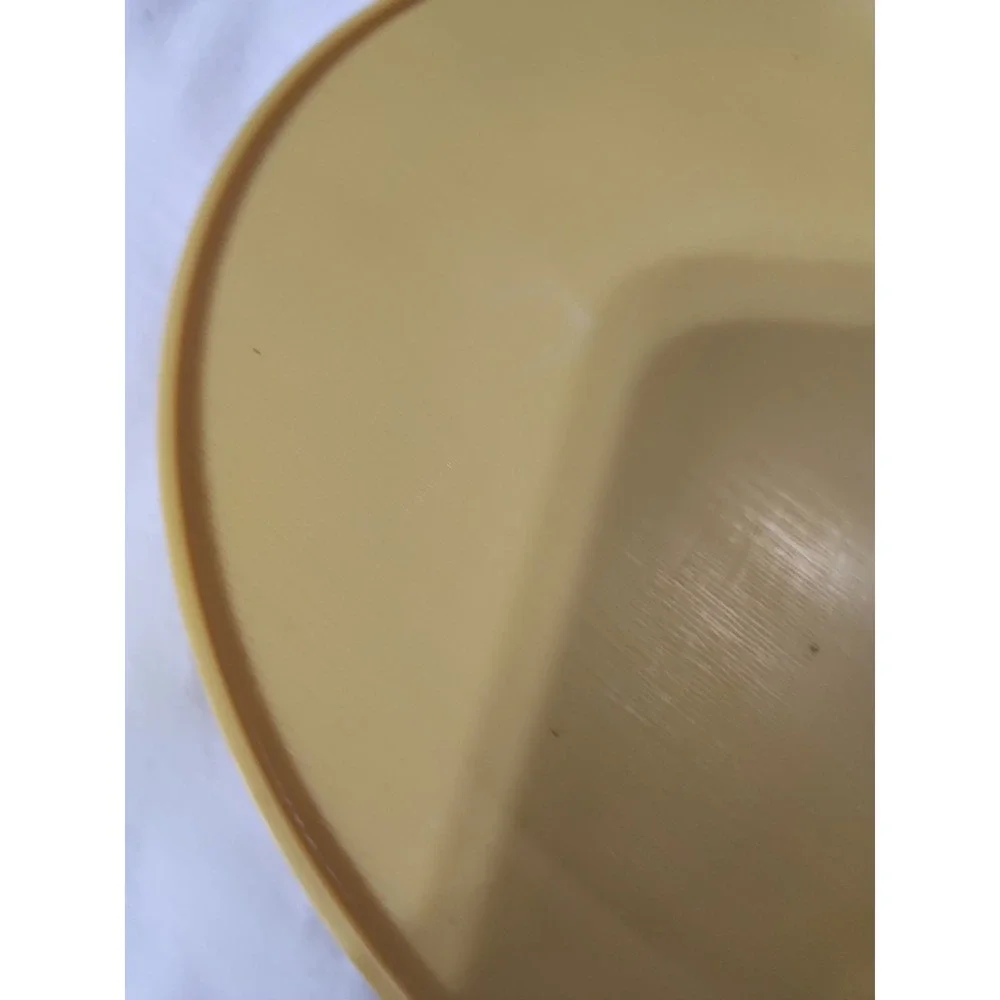 Vintage Rubbermaid Lazy Susan Cottagecore